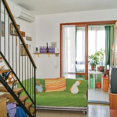Apartment Astor Porto Garibaldi